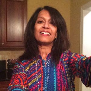 Meet your Posher, Neelam